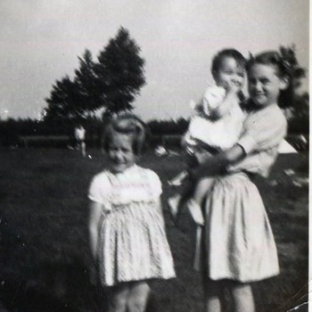 Photo of Jeanine VanKerckhove